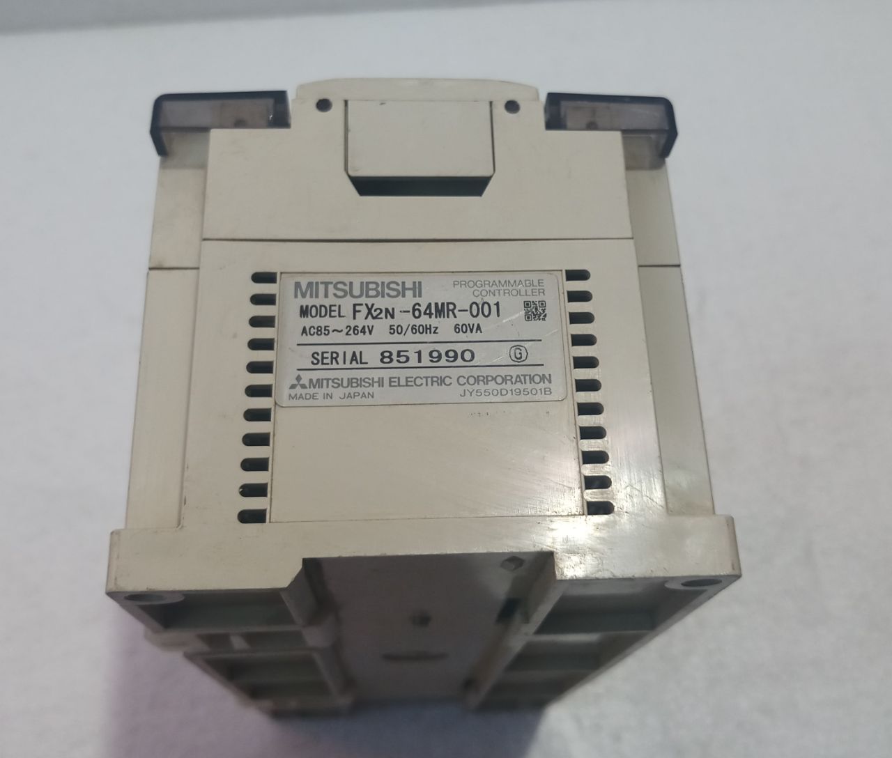 FX2N-64MR-ES/UL
