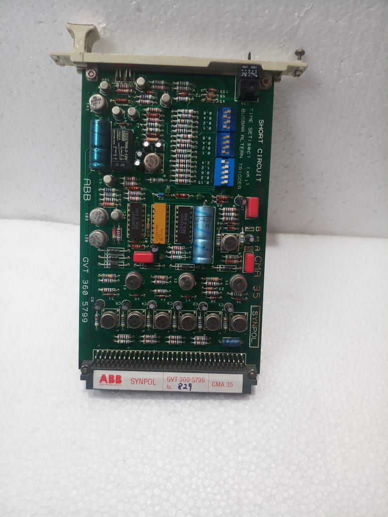 ABB CMA35