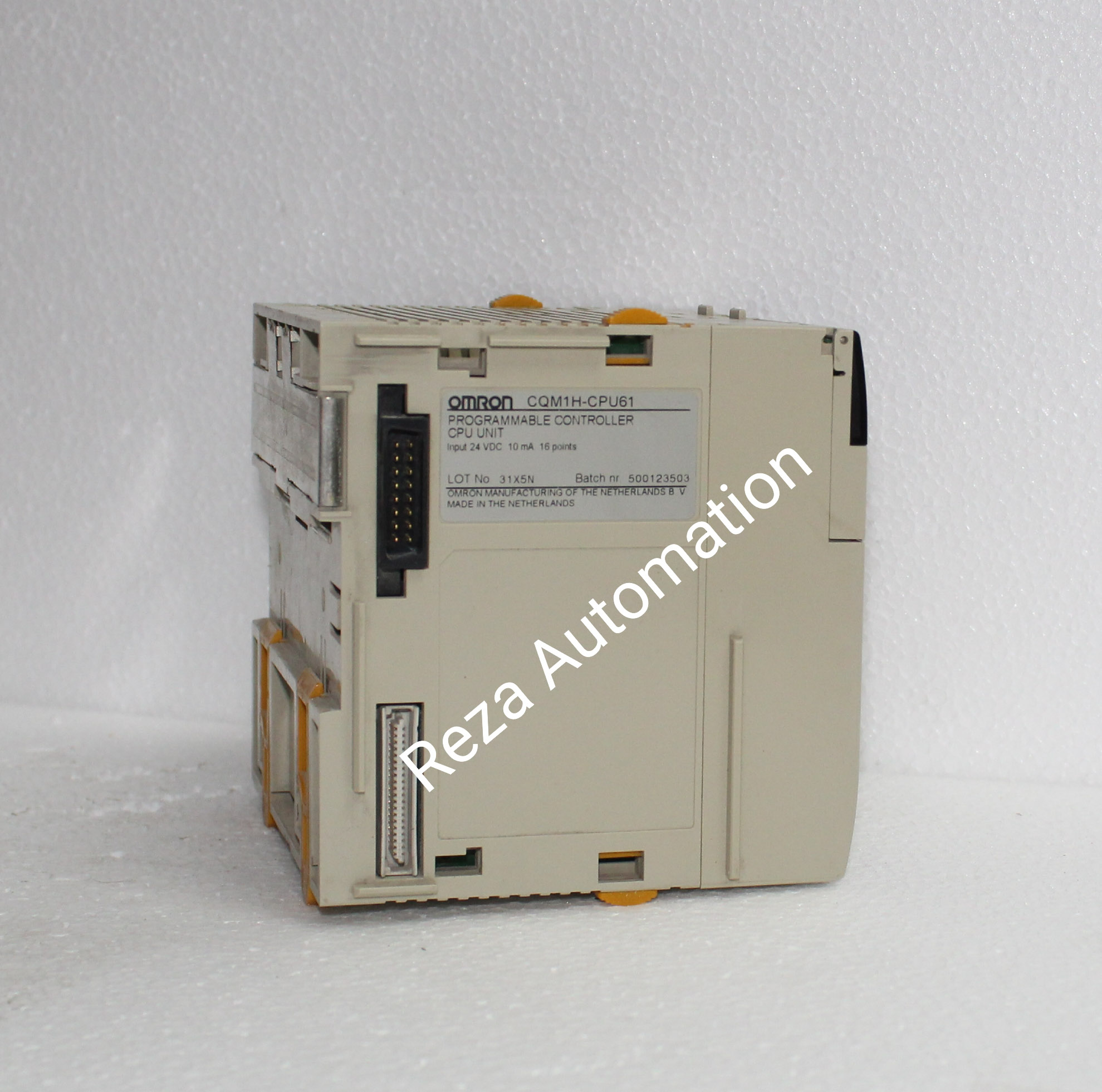 CQM1H-CPU61
