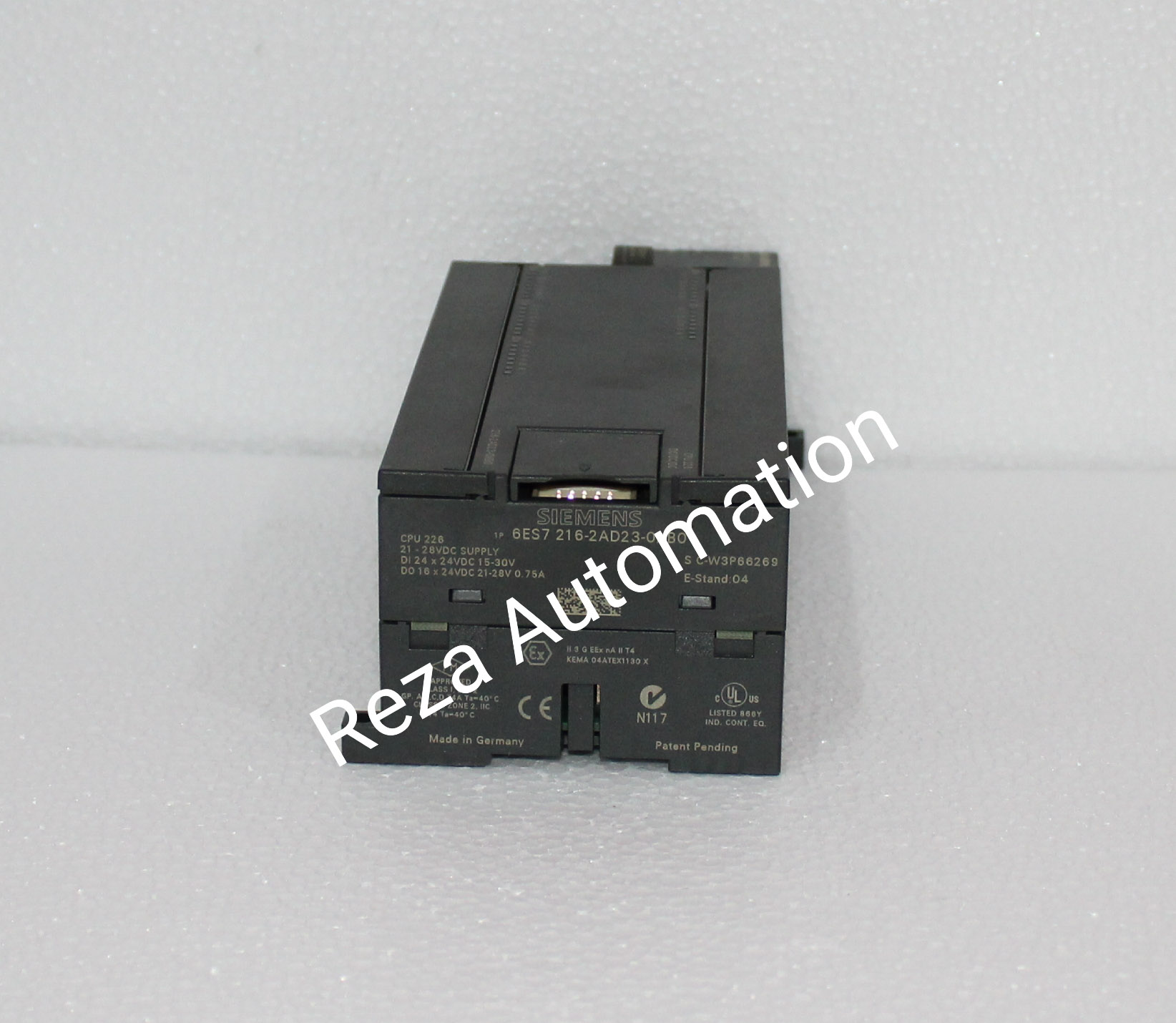 6ES7 216-2AD23-0XB0