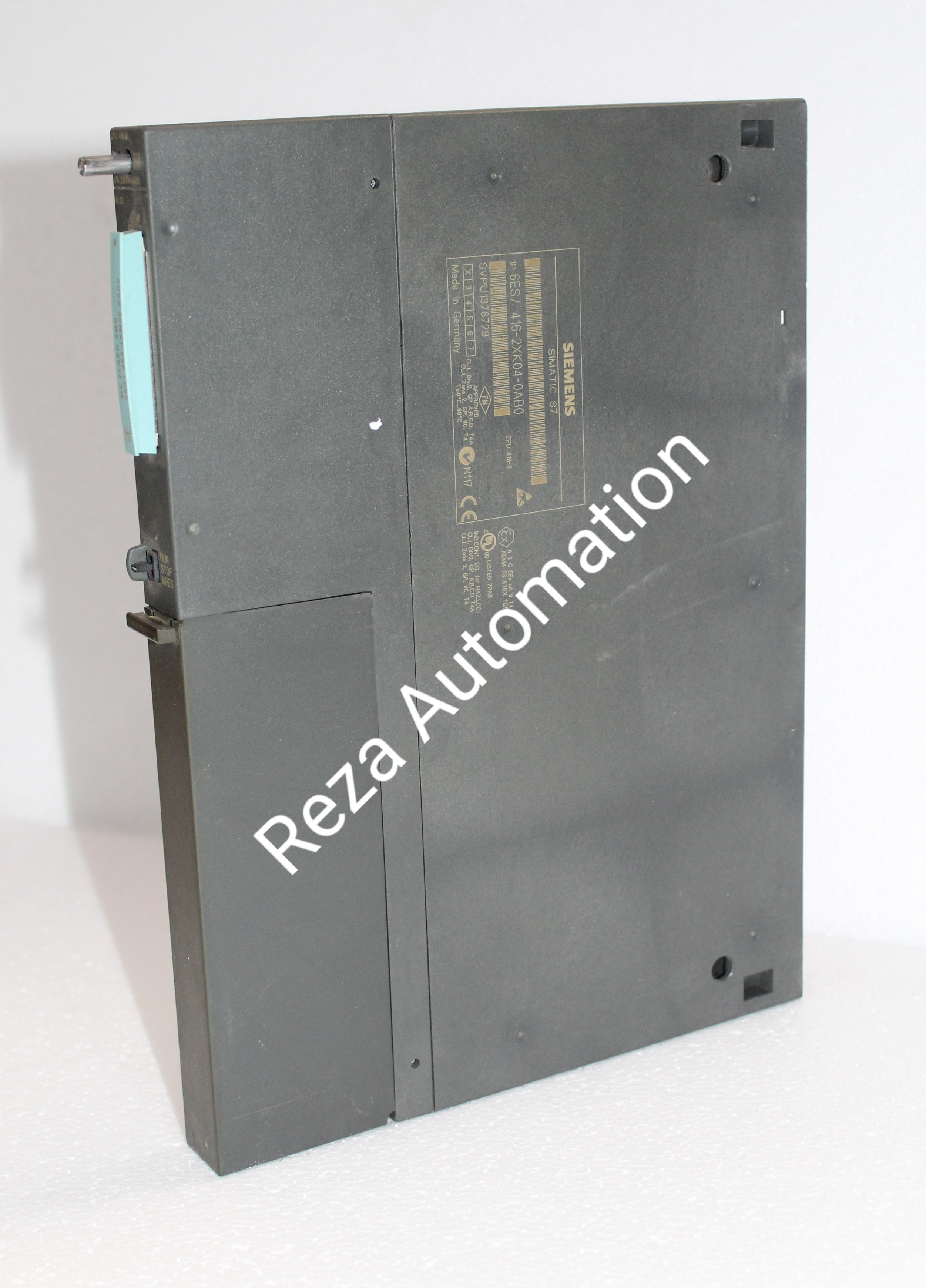 6ES7 416-2XK04-0AB0