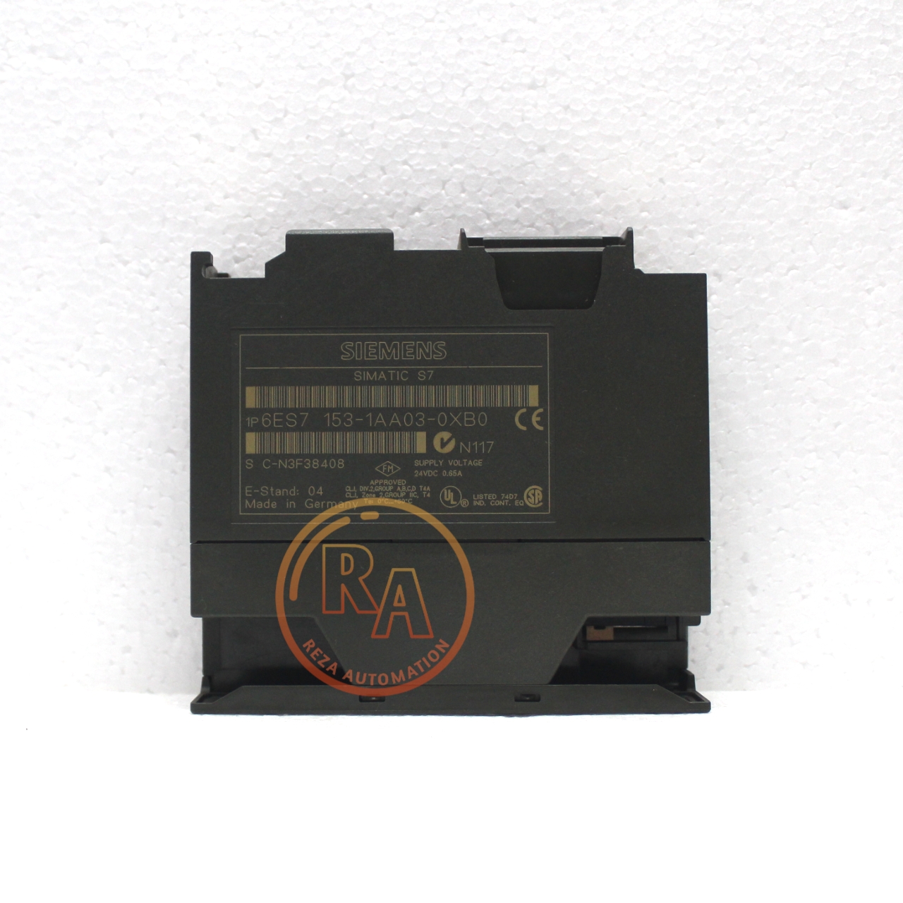 SIEMENS 6ES7 153-1AA03-0XB0 