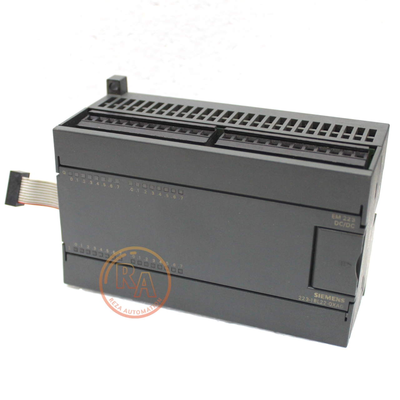 SIEMENS 6ES7 223-1BL22-0XA0 SIMATIC S7-200