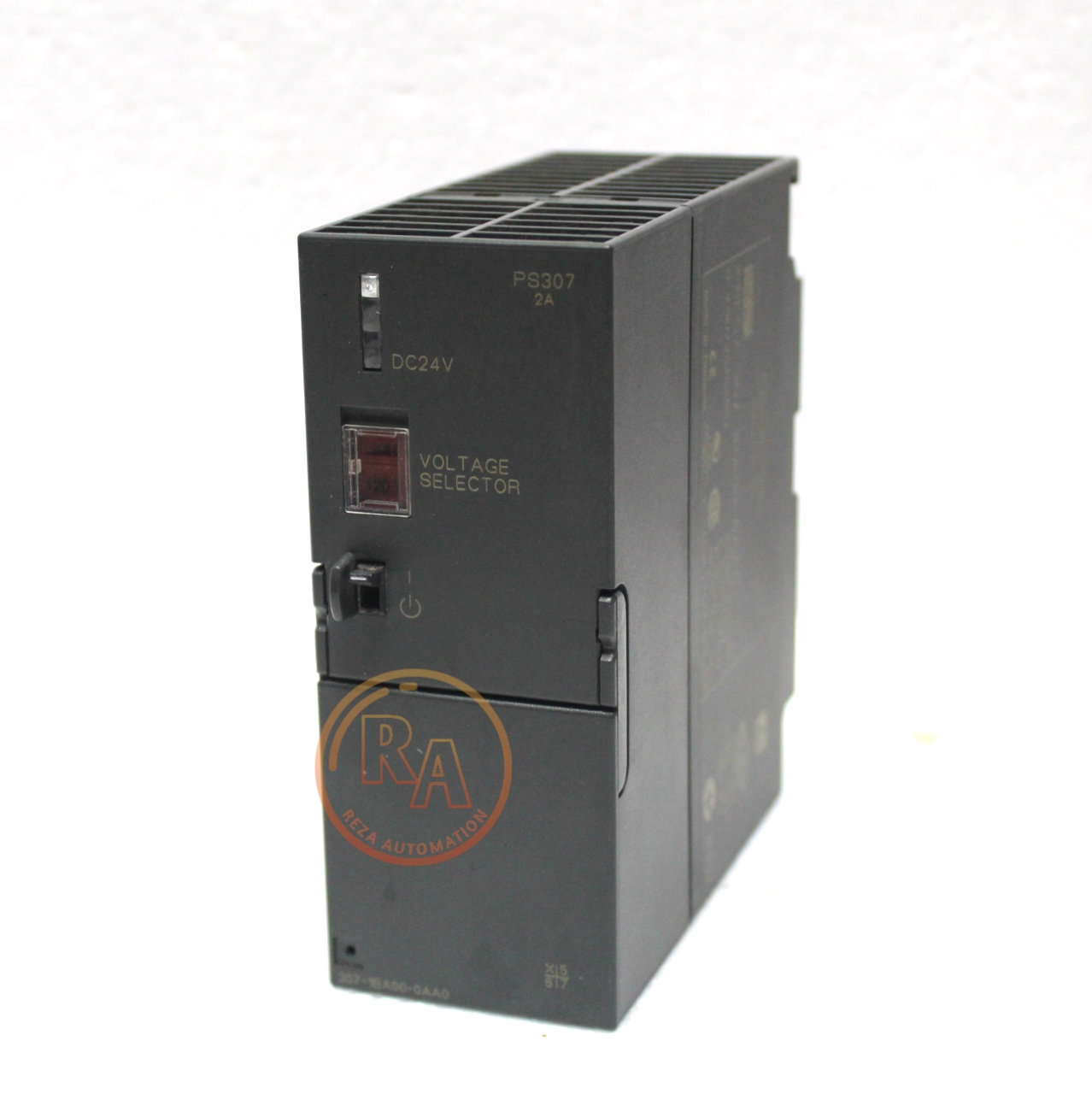 SIEMENS 6ES7307-1BA00-0AA0 SIMATIC S7-300 PS307 Power Supply