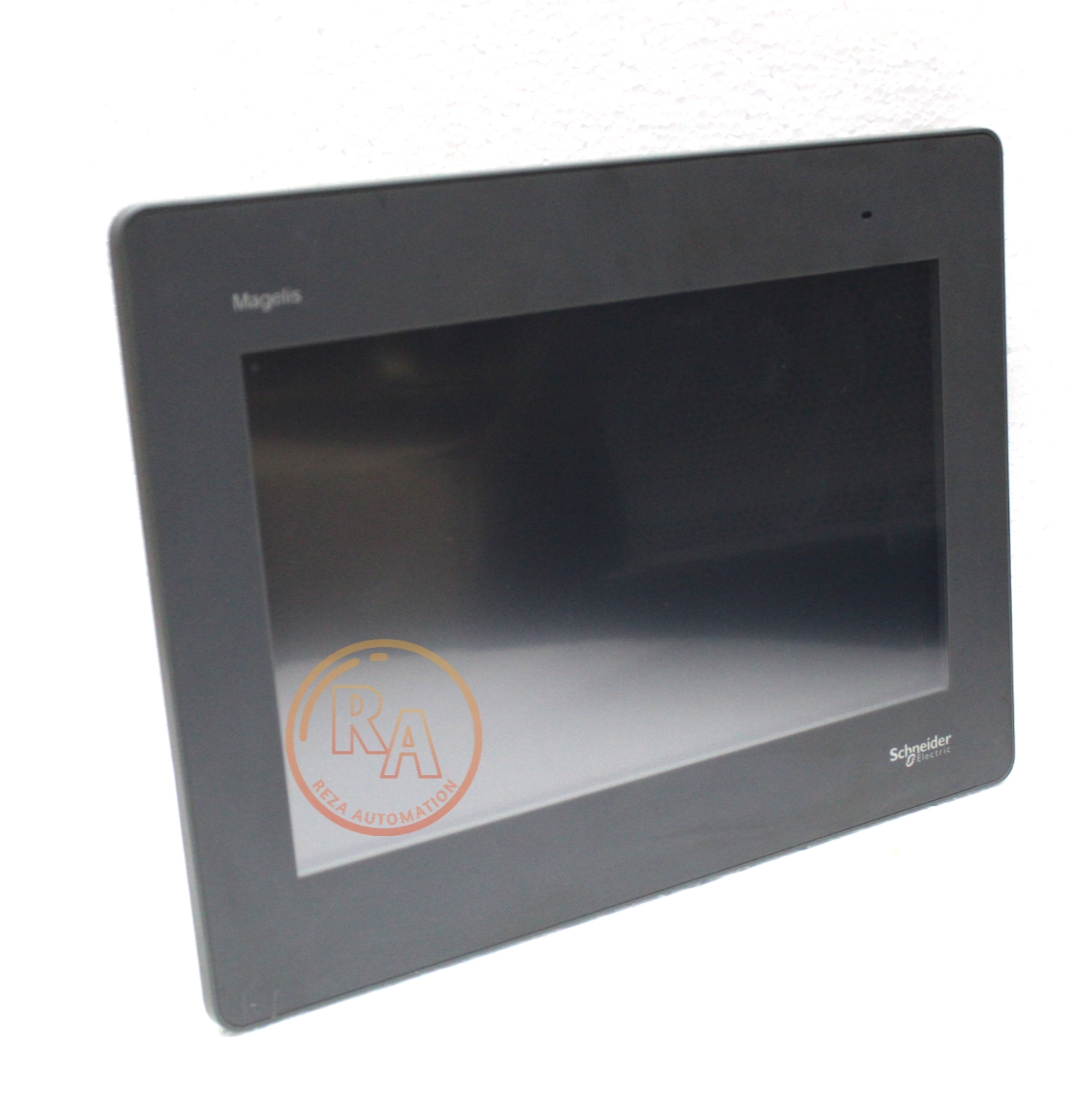 SCHNEIDER HMIGXU3512 TOUCH SCREEN PANEL