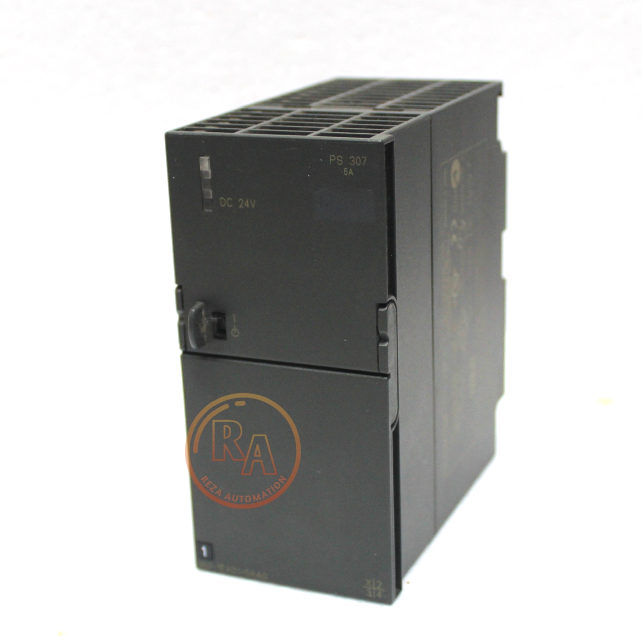 Siemens 6ES7307-1EA01-0AA0 SIMATIC S7-300 PS307 Power Supply