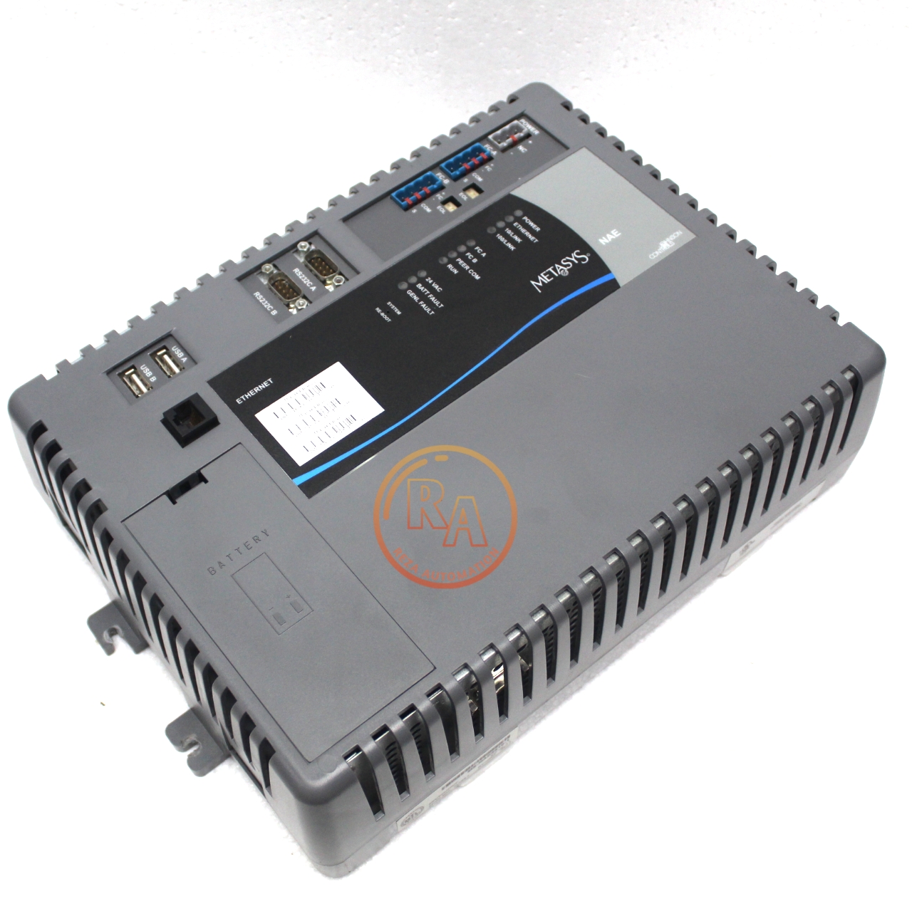 Johnson Controls MS-NAE5510-1