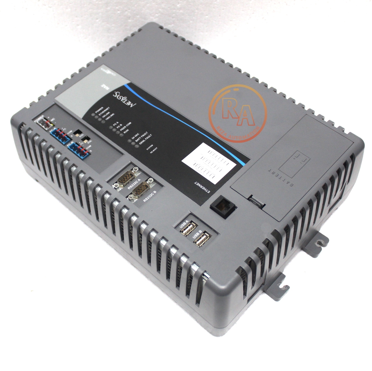 Johnson Controls MS-NAE5510-1