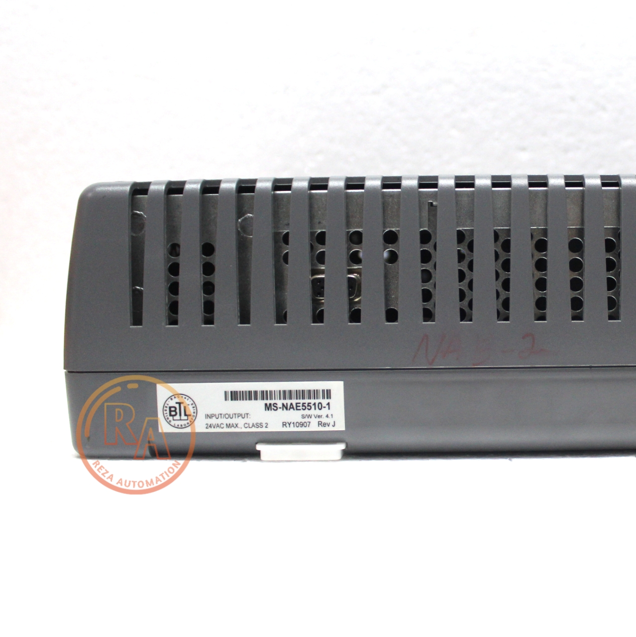 Johnson Controls MS-NAE5510-1