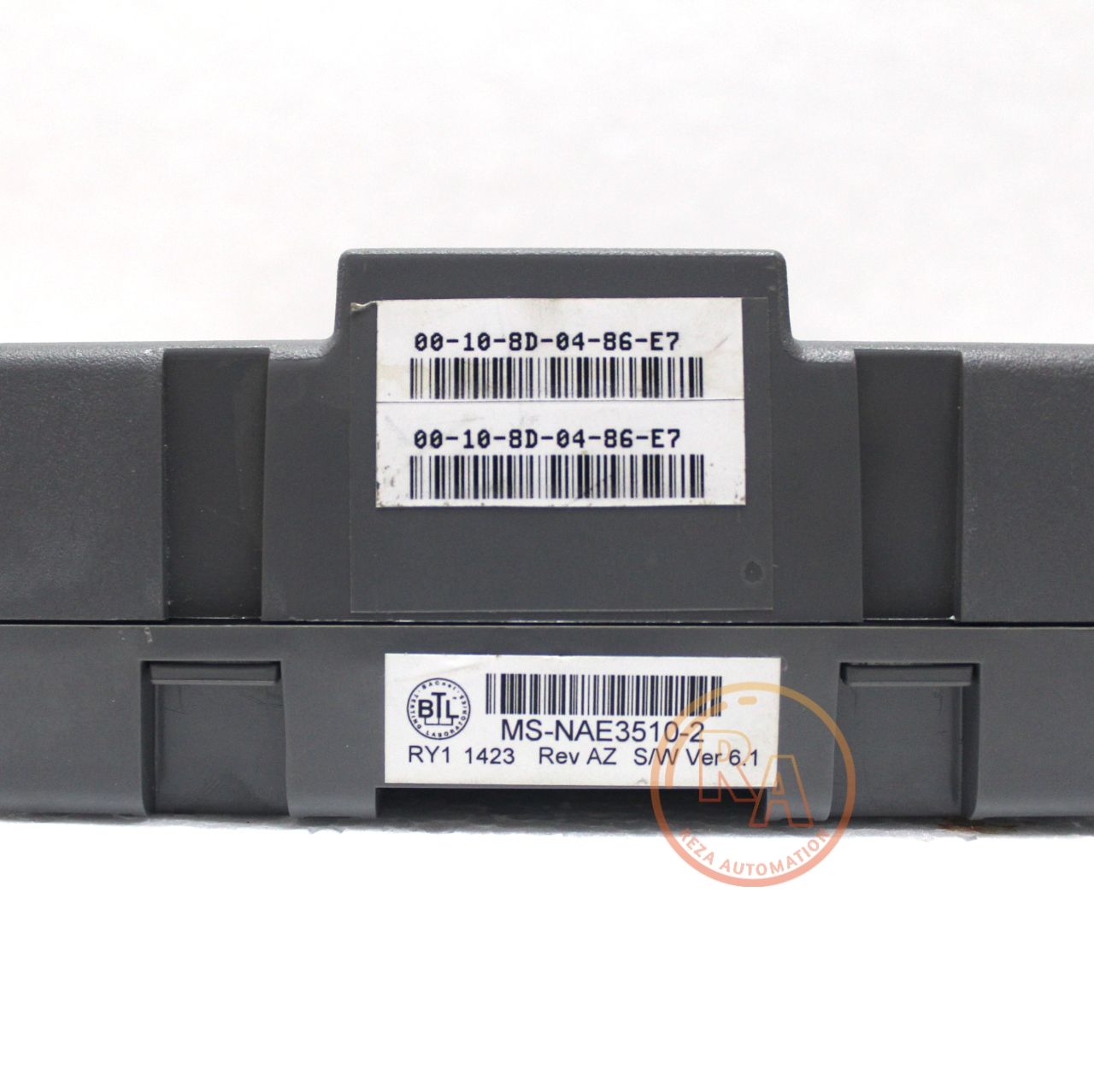 JOHNSON CONTROLS MS-NAE3510-2