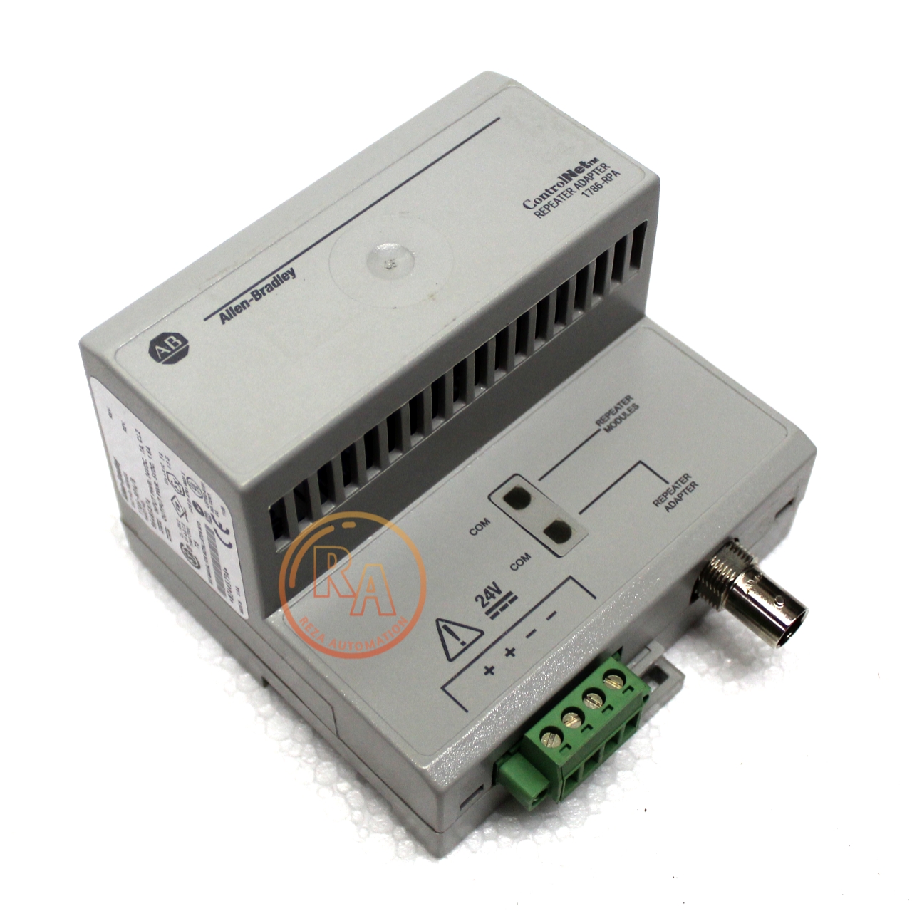 Allen Bradley 1786-RPA Repeater Adaptor