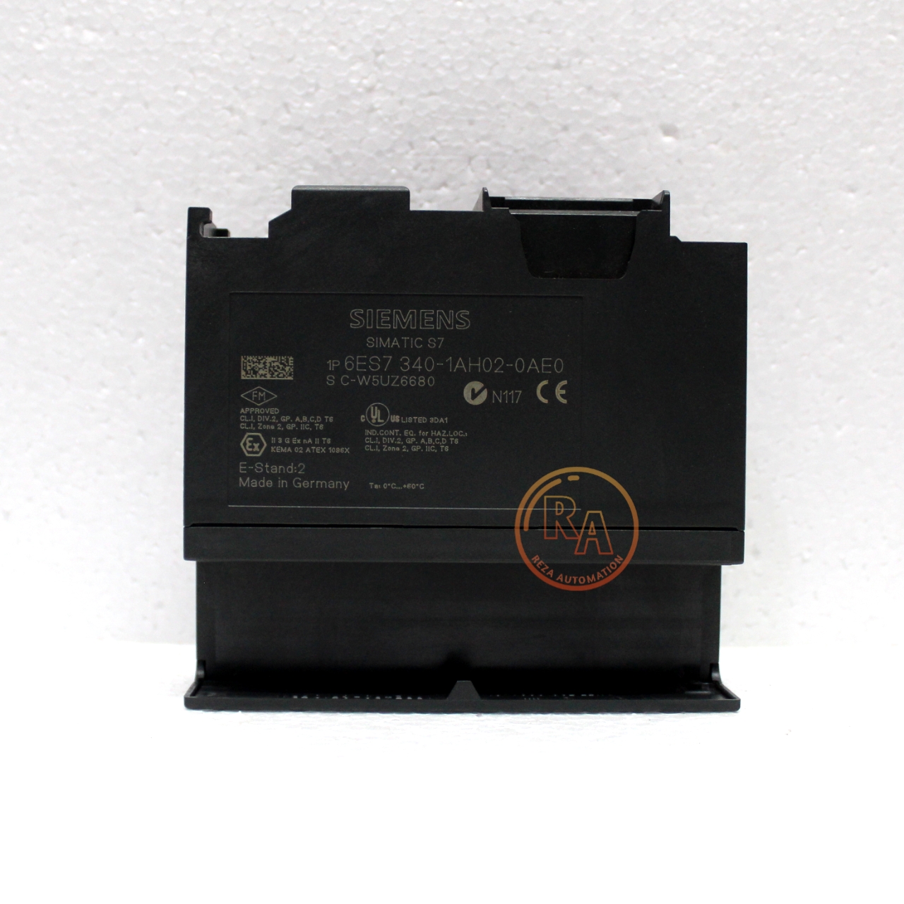 Siemens 6ES7340-1AH02-0AE0 SIMATIC S7-300