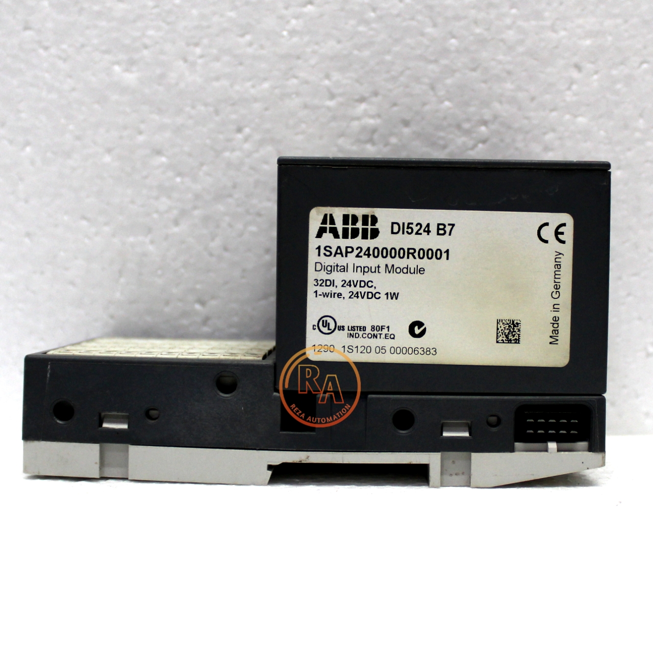 ABB DI524 S500,Digital Input Module,32DI PLC