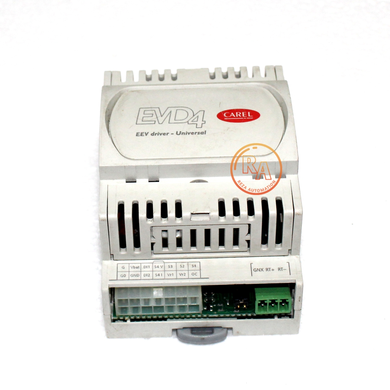 CAREL EVD4 CARD CONTROLLER 