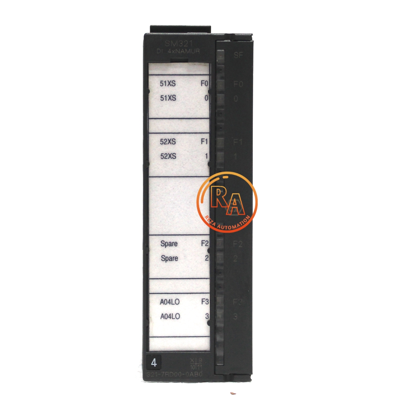 Siemens 6ES7321-7RD00-0AB0 SIMATIC S7-300 SM321 Digital Input