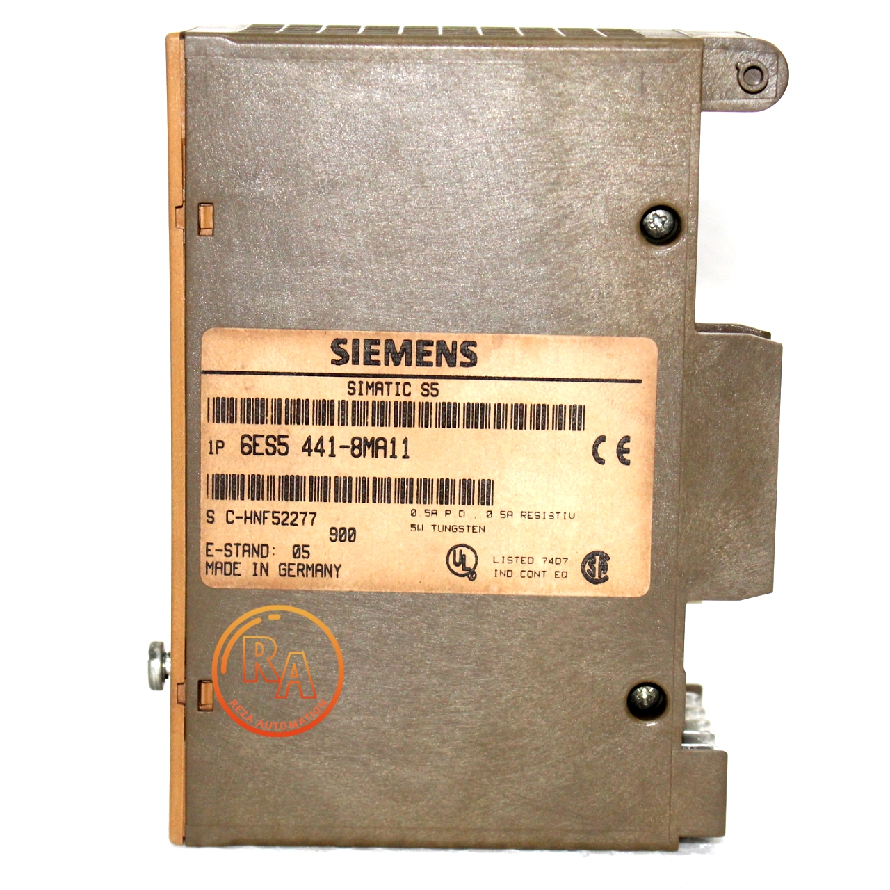 6ES5441-8MA11 SIEMENS Digital Output Module 