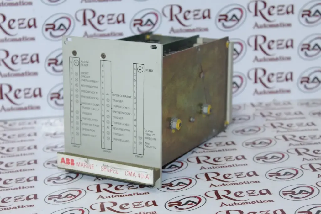 ABB CMA40-A
