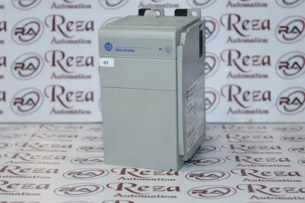 ALLEN BRADLEY 1769-PB2 CompactLogix Power Supply 24VDC Input