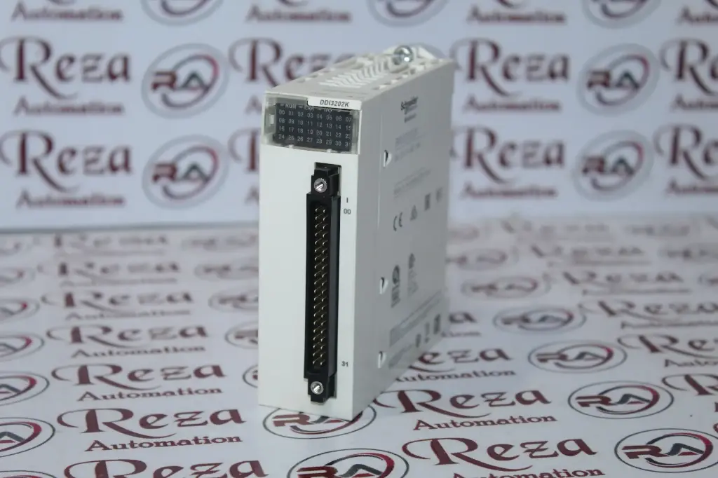 BMXDDI3202K DISCRETE INPUT MODULE X80