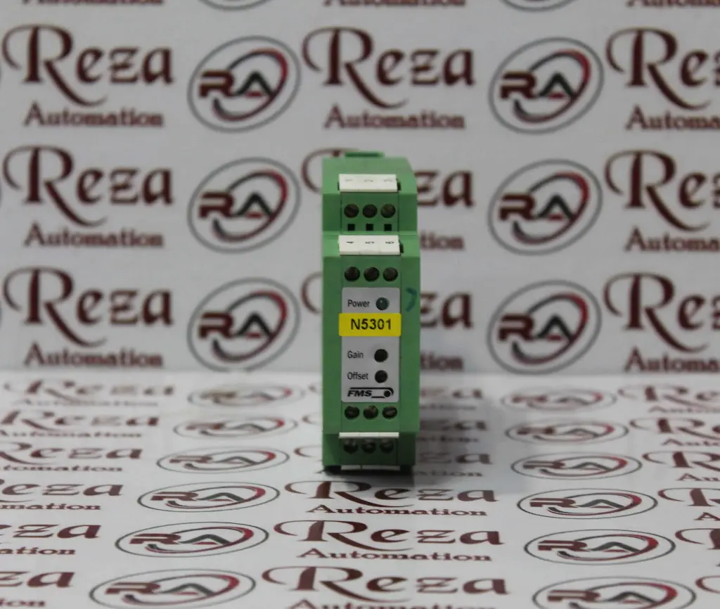 EMGZ306A Sensor Amplifiers