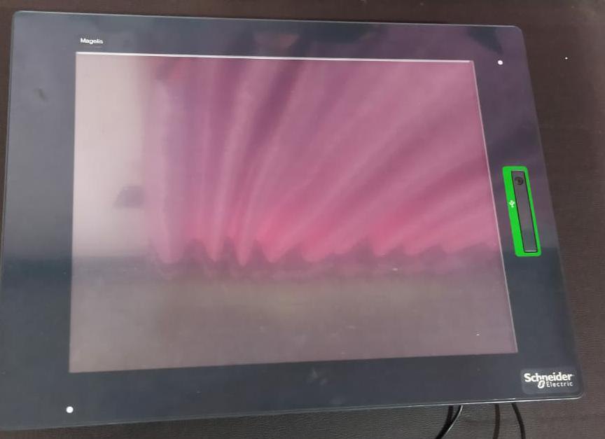 Schneider HMIDT732 SMART DISPLAY