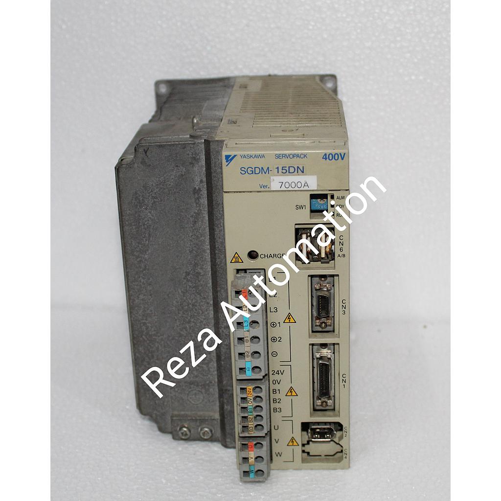 SGDM-15DN