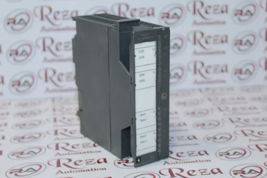 Siemens 6ES7321-7RD00-0AB0 SIMATIC S7-300 SM321 Digital Input