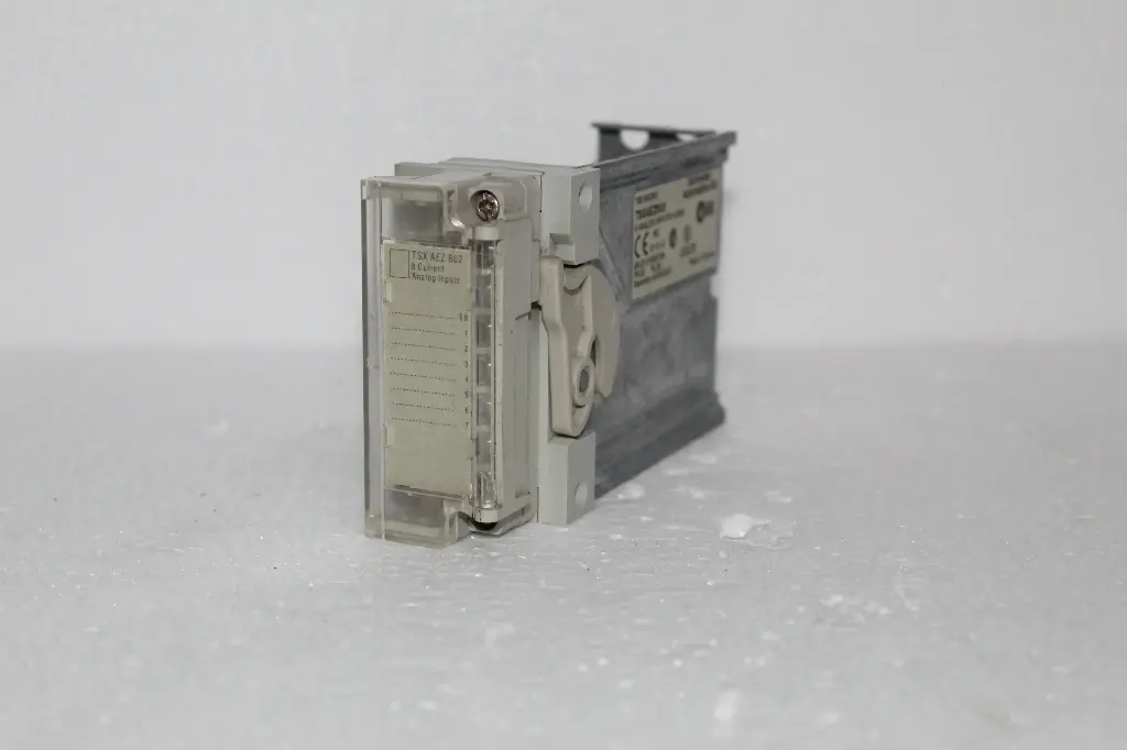 SCHNEIDER TSXAEZ802