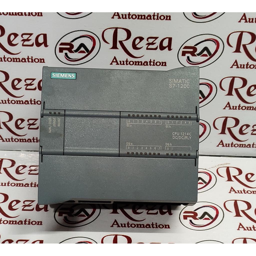 SIEMENS 6ES7 214-1HE30-0XB0 SIMATIC S7-1200