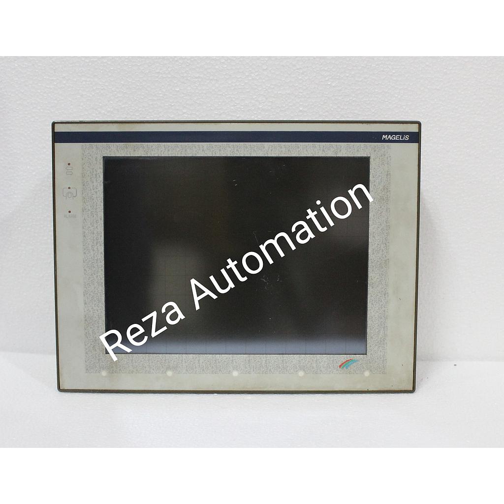 SCHNEIDER ELECTRIC XBTF034510 HMI