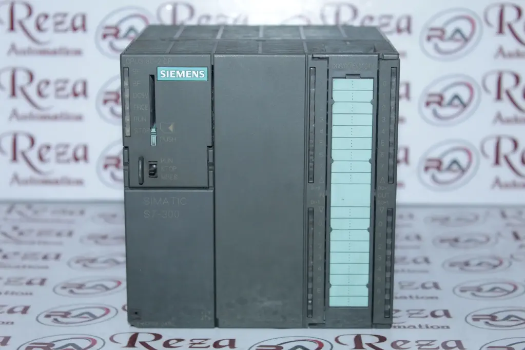 6ES7 313-6CF03-0AB0 SIMATIC S7-300 CPU 313C-2 SIEMENS 