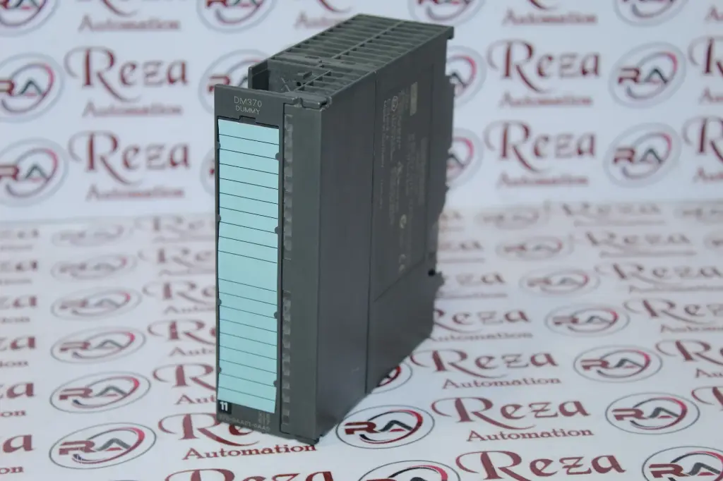 SIEMENS 6ES7 370-0AA01-0AA0 SIMATIC S7-300