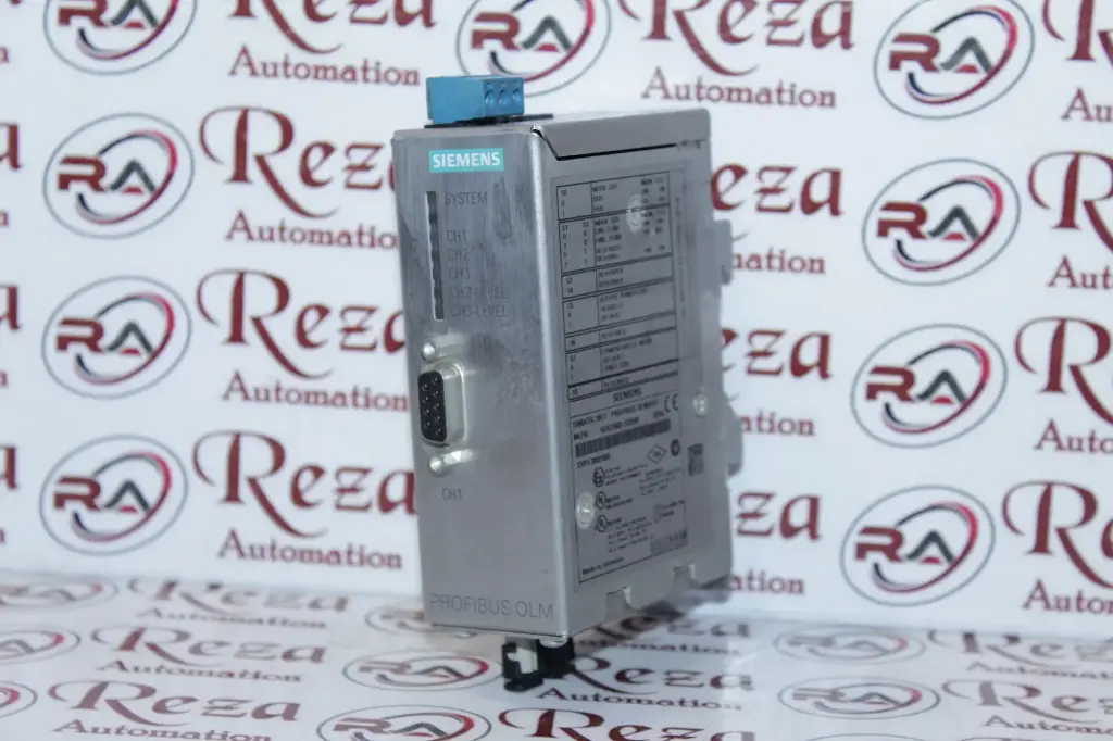 SIEMENS 6GK1 503-2CB00 SIMATIC NET PB