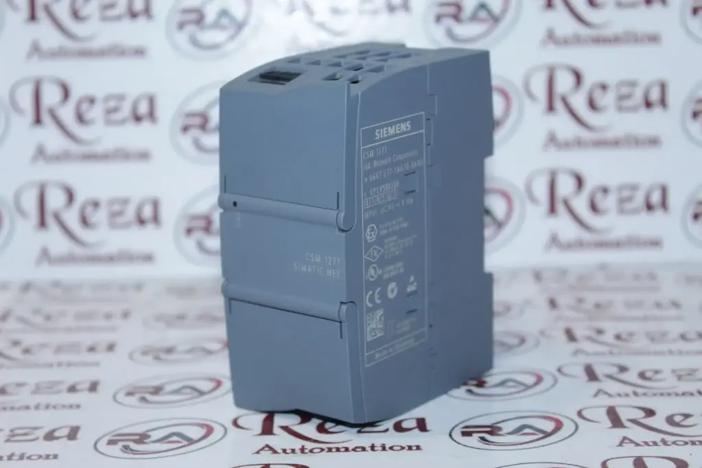 SIEMENS 6GK7 277-1AA10-0AA0 SIMATIC S7-1200