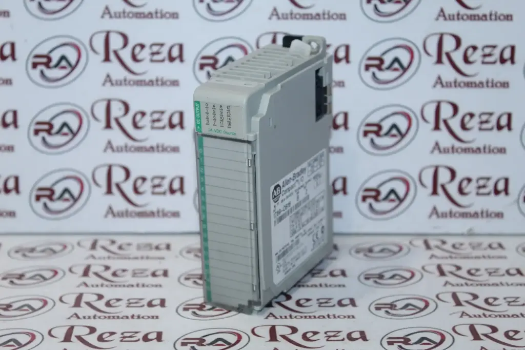 ALLEN-BRADLEY 1769-OB16 CompactLogix
