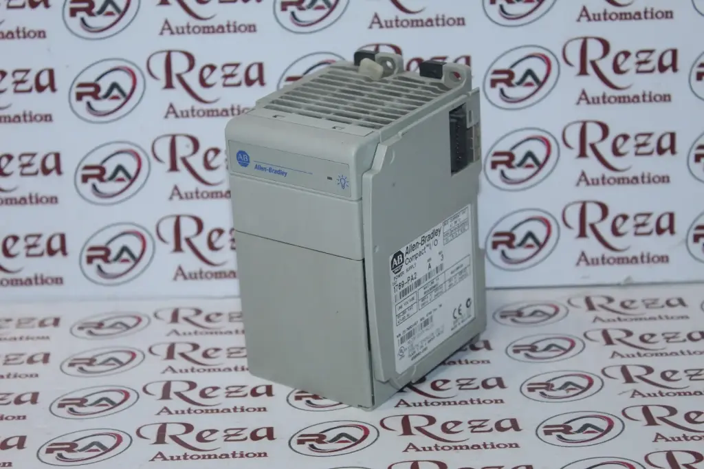 Allen-Bradley 1769-PA2 Power Supply , CompactLogix 5370