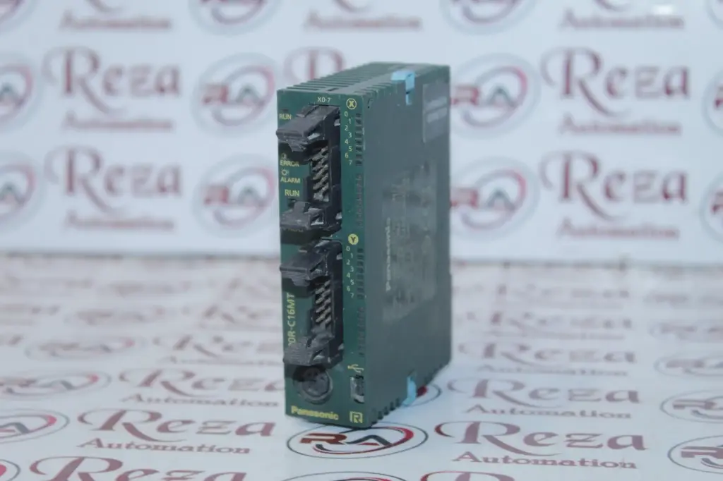 PANASONIC AFP0RC16MT FPOR CONTROL UNIT