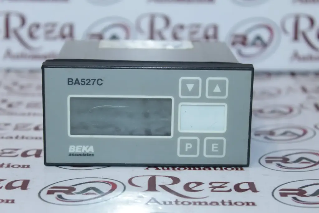 BEKA BA527C DIGITAL INDICATOR