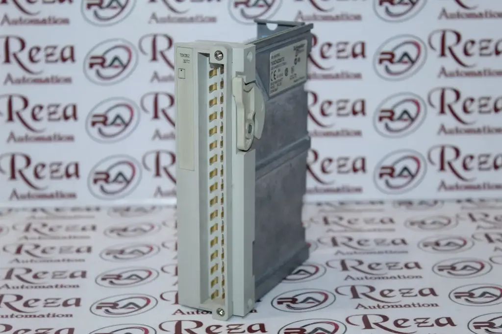 SCHNEIDER TSXDSZ32T2 DISCRETE OUTPUT MODULE