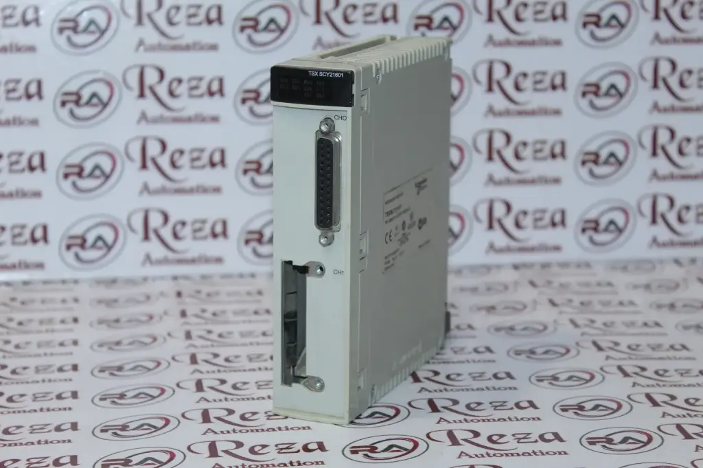 SCHNEIDER TSXSCY21601 COMMUNICATION MODULE