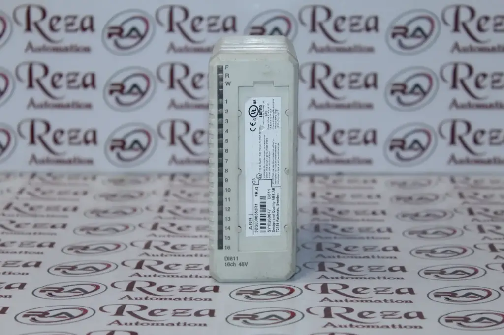 ABB 3BSE008552R1