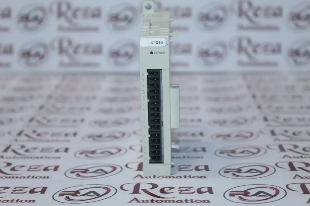 FX3U-4AD-PT-ADP INPUT MODULE MITSUBISHI