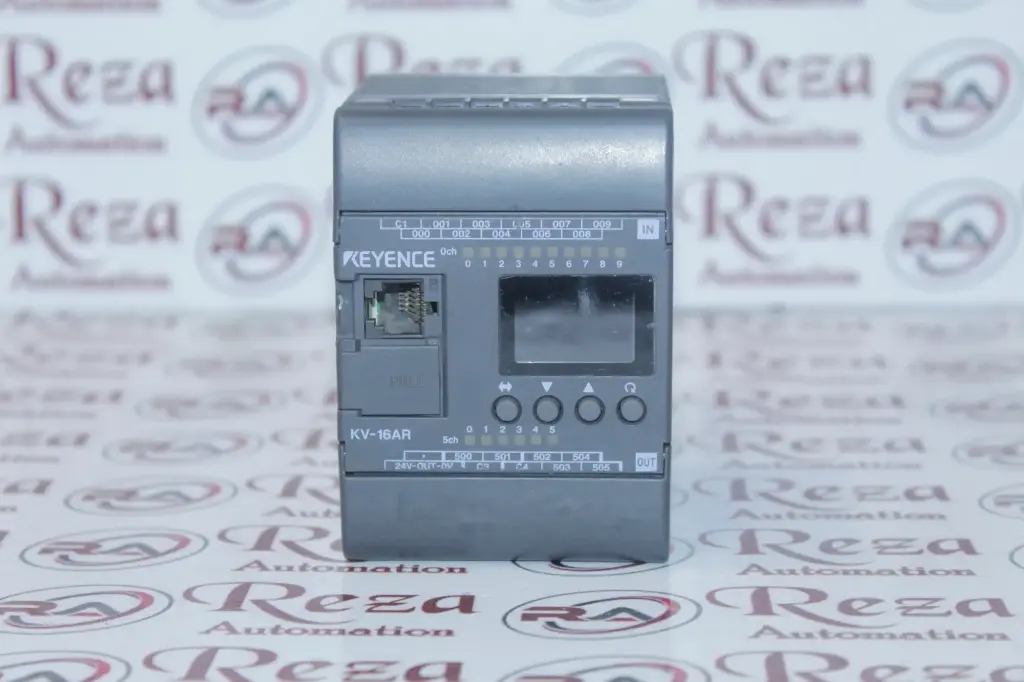 KEYENCE CORP KV-16AR