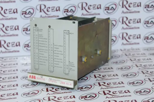 ABB CMA40-A