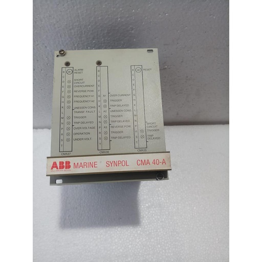 ABB CMA40-A