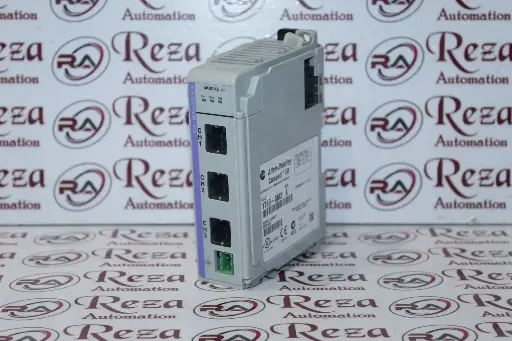 ALLEN-BRADLEY 1769-SM2 Compact I/O TO DSI/Modble                                  