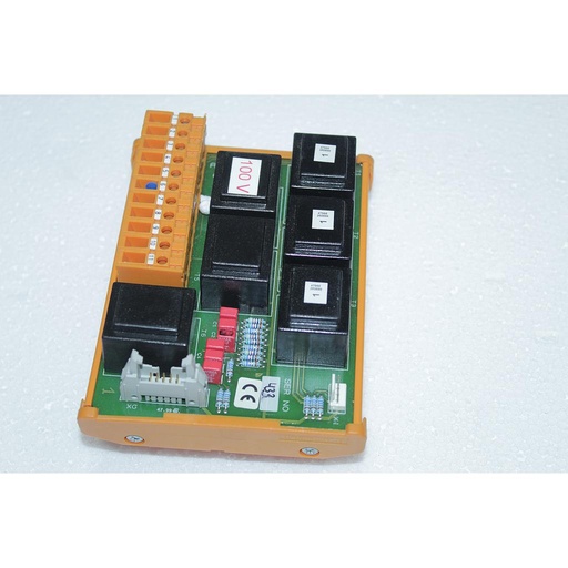 ALLEN-BRADLEY 1734-AENT ETHERNET/IP TP MEDIA
