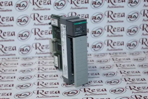 ALLEN BRADLEY 1746-NR4 SLC 500 RTD/Resistance Analog Input Module
