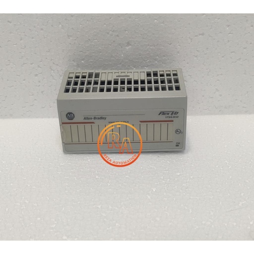 ALLEN-BRADLEY 1794-IE12 MODULE
