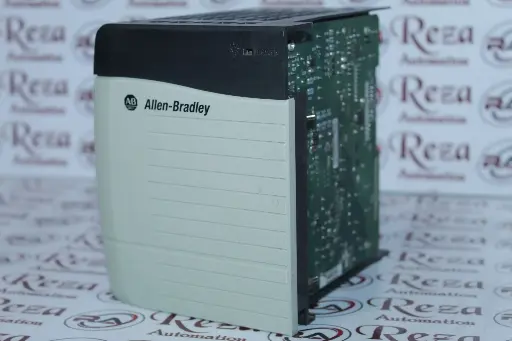ALLEN BRADLEY 1756-PA72 ControlLogix Power Supply